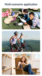 Mini Bluetooth Speaker – Portable, Waterproof & Wireless Audio