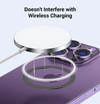 Magnetic Car Phone Holder | Air Vent Phone Mount – ZAIYNE