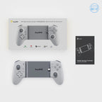 Mobile Gamepad M15 | Hall Effect Phone Controller for iPhone & Android | ZAIYNE