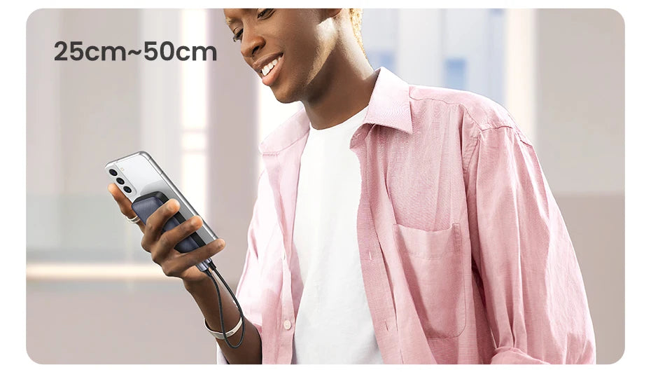 USB-A to USB-C Fast Charging Cable | Durable Phone Cable – ZAIYNE