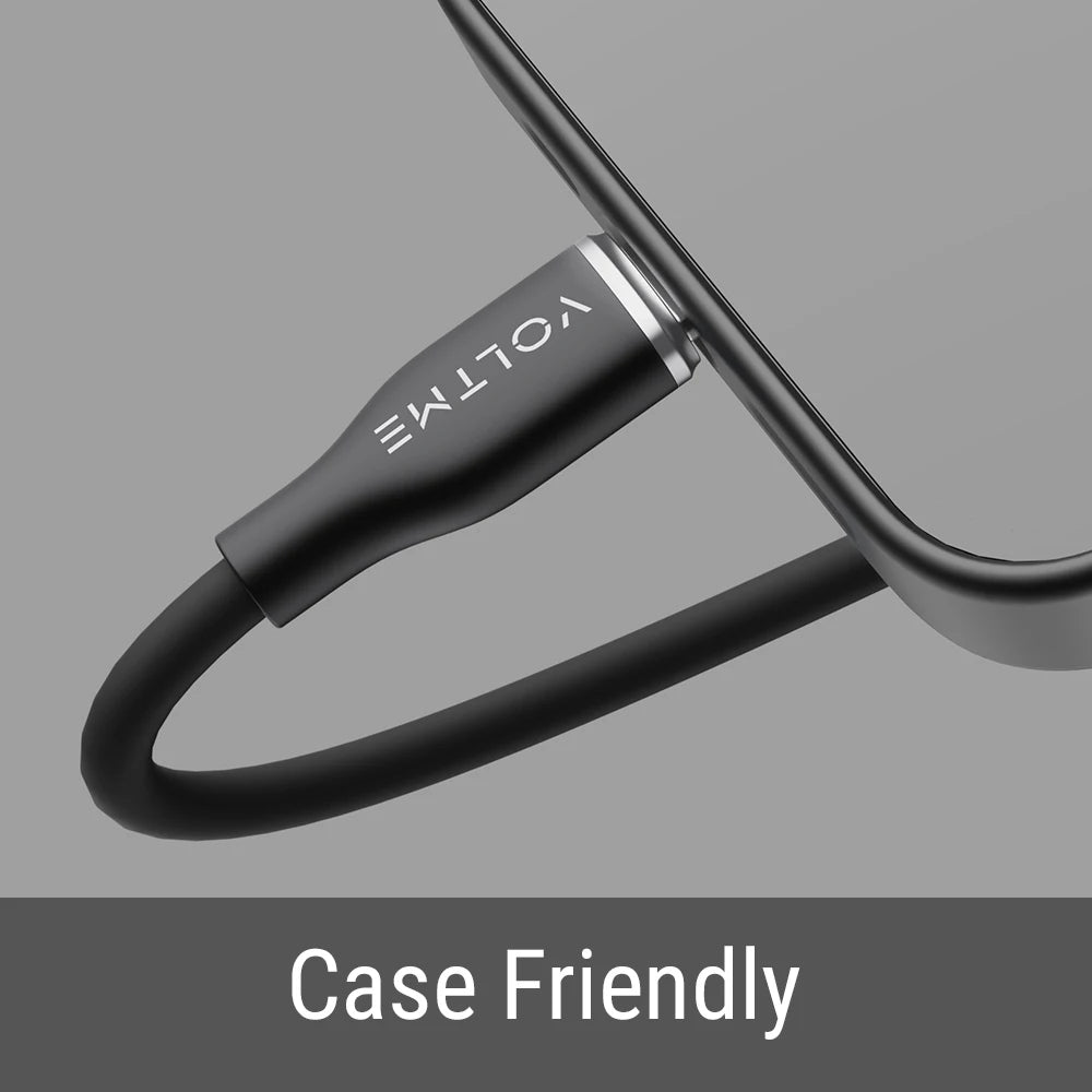 30W GaN Mini Fast Charger USB-C | Compact Phone Charger – ZAIYNE