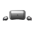 Wireless TWS Earbuds – Noise Reduction, Long Battery & IPX7 Waterproof