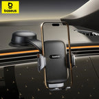 Adjustable Car Phone Holder | Dashboard Phone Mount – ZAIYNE