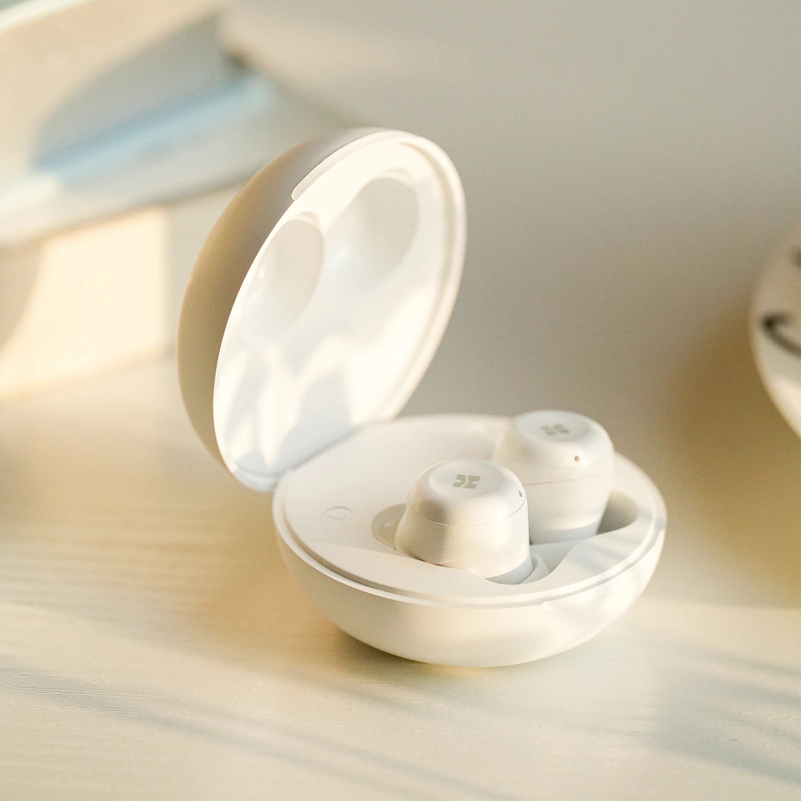 HIFIMAN TWS450 Wireless Earbuds – Noise Cancelling, Audiophile Dynamic Driver, Bluetooth Headphones