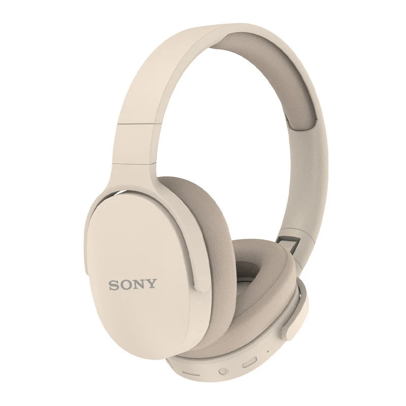 Sony P2961 Wireless Bluetooth Headphones – Stereo Sound & Long Battery Life