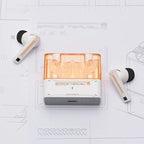 Wireless In-Ear ANC Earbuds with Low-Latency Gaming Mode