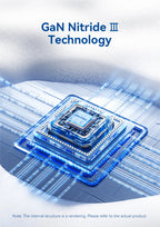 Vention 30W GaN USB-C Fast Charger | ZAIYNE