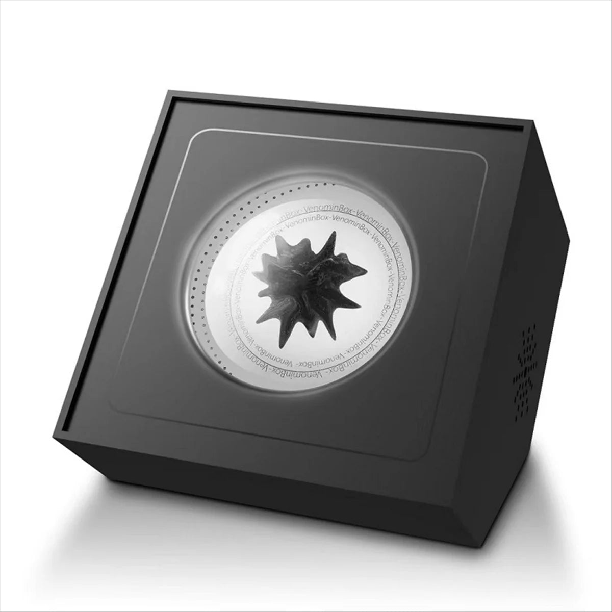 Sound-Reactive Liquid Rhythm Lamp – Audio-Responsive Ambient Desk Ligh