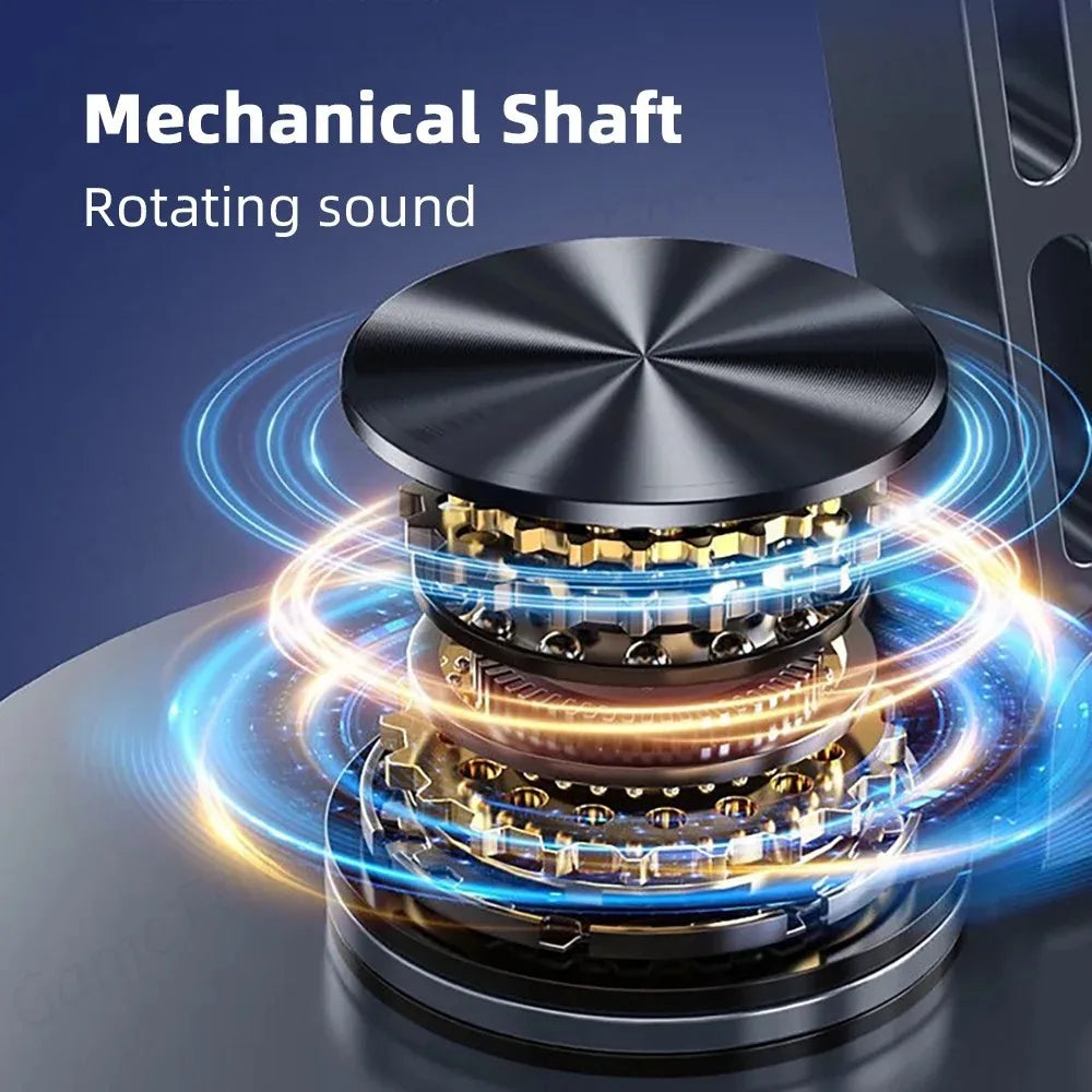 Adjustable Metal Phone & Tablet Stand | Desk Holder – ZAIYNE