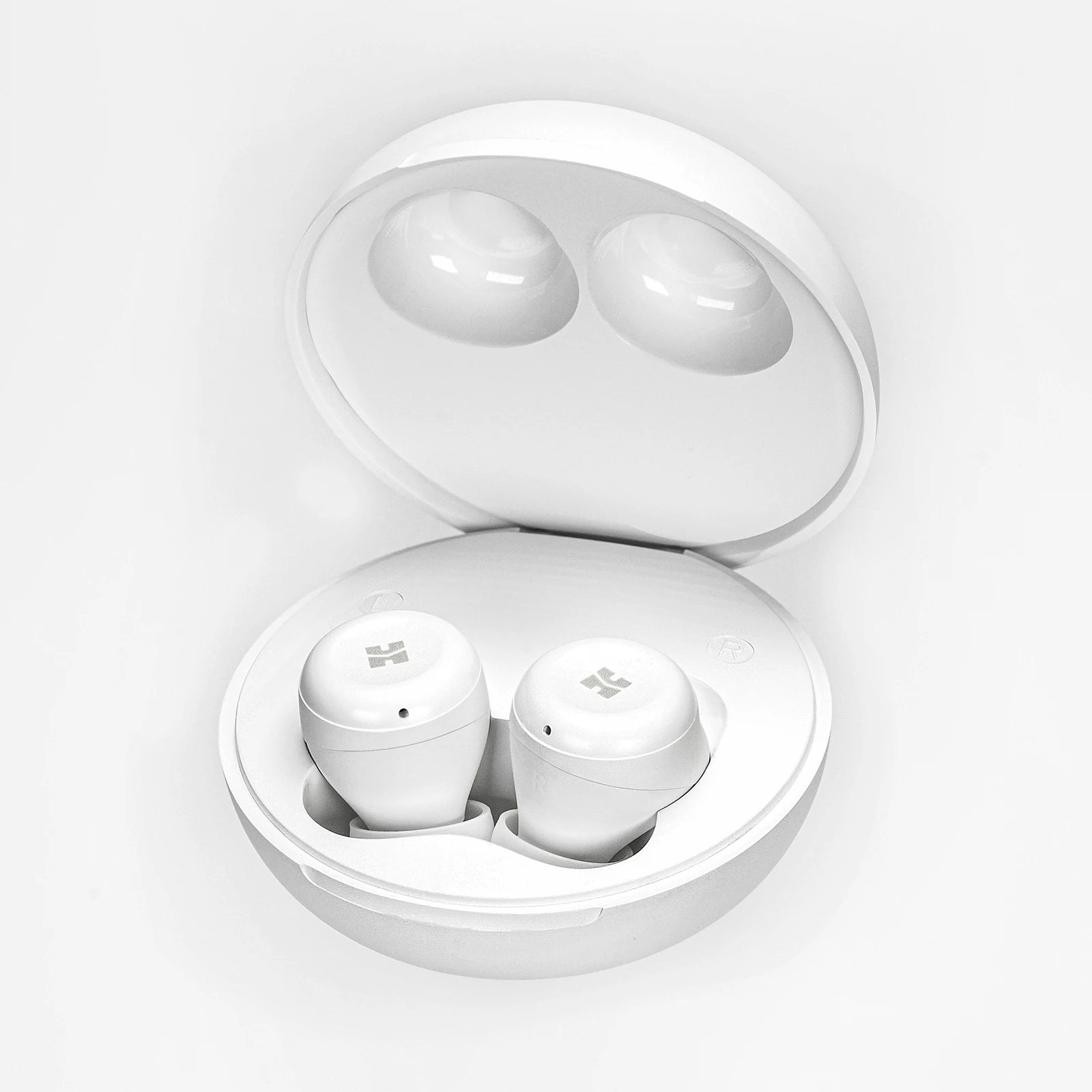 HIFIMAN TWS450 Wireless Earbuds – Noise Cancelling, Audiophile Dynamic Driver, Bluetooth Headphones
