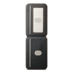 MagSafe Leather Wallet with Stand Function