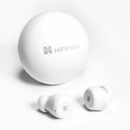 HIFIMAN TWS450 Wireless Earbuds – Noise Cancelling, Audiophile Dynamic Driver, Bluetooth Headphones