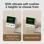 3.5" Mini Performance Display | USB-C Desktop Monitor | ZAIYNE