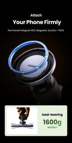 Magnetic Car Phone Holder | Air Vent Phone Mount – ZAIYNE