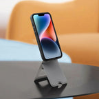 Magnetic Foldable Phone Stand for Desk | Hands-Free Holder – ZAIYNE