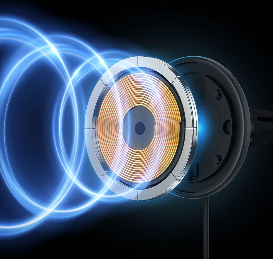 Magnetic Wireless Car Charger 15W | Phone Mount for Car – ZAIYNE