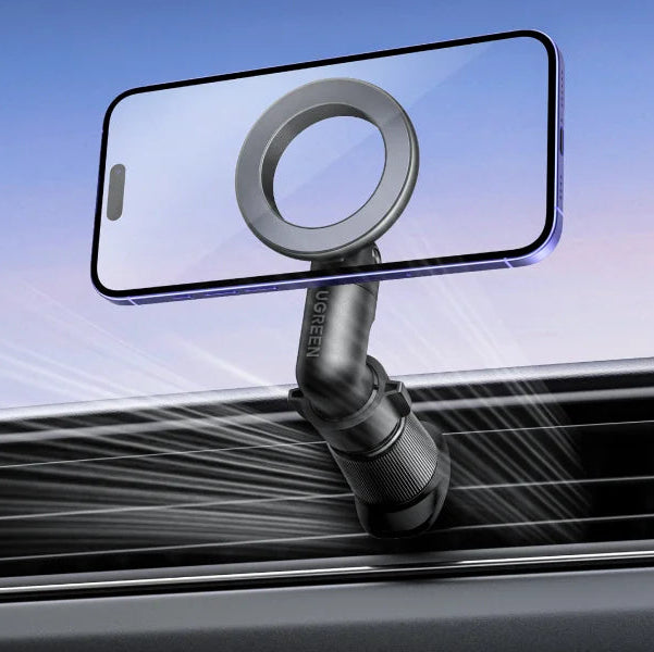 Magnetic Car Phone Holder 360° | Air Vent Mount – ZAIYNE