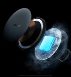 Magnetic Wireless Car Charger 15W | Phone Mount for Car – ZAIYNE