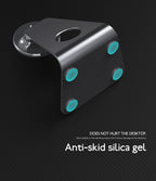 Magnetic Aluminum Phone Stand for Desk | Adjustable Holder – ZAIYNE