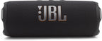 JBL Portable Bluetooth Speaker – 35W Power, Waterproof Design, 14h Playtime, Deep Bass