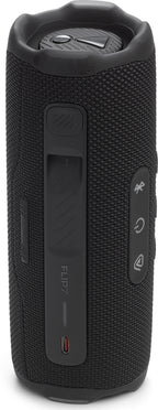 JBL Portable Bluetooth Speaker – 35W Power, Waterproof Design, 14h Playtime, Deep Bass