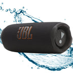 JBL Portable Bluetooth Speaker – 35W Power, Waterproof Design, 14h Playtime, Deep Bass