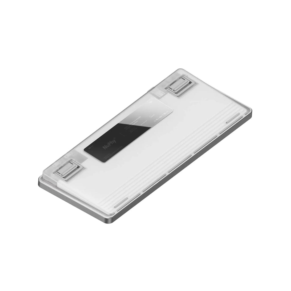 NuPhy Air75 V3 Wireless Low-Profile Mechanical Keyboard – 3-Mode