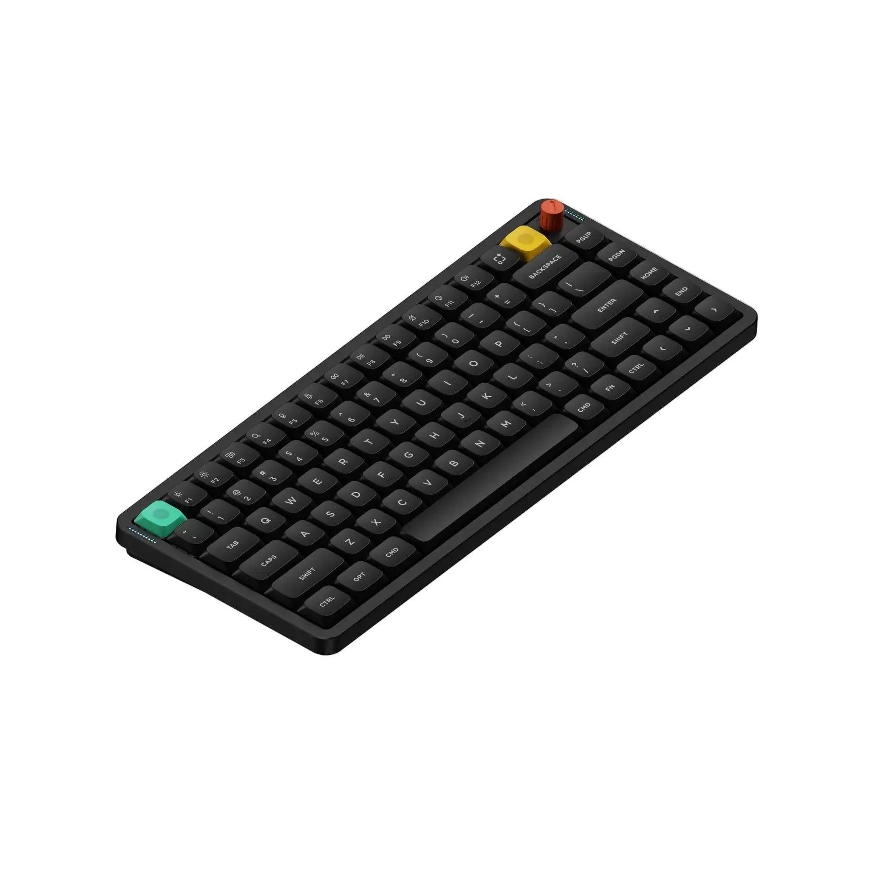 NuPhy Air75 V3 Wireless Low-Profile Mechanical Keyboard – 3-Mode