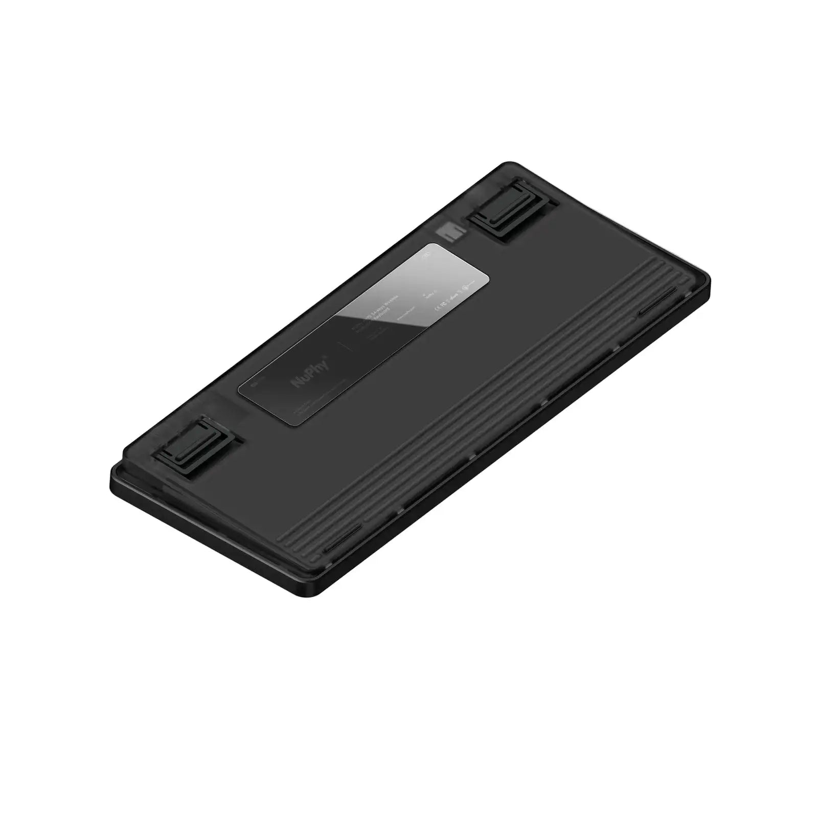 NuPhy Air75 V3 Wireless Low-Profile Mechanical Keyboard – 3-Mode