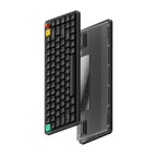 NuPhy Air75 V3 Wireless Low-Profile Mechanical Keyboard – 3-Mode