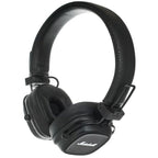 Marshall Major IV Wireless On-Ear Headphones – Black