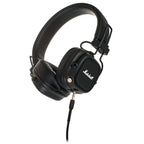 Marshall Major IV Wireless On-Ear Headphones – Black
