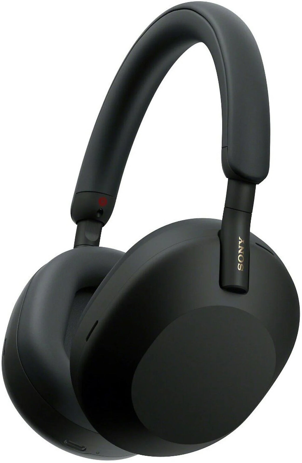Sony WH-1000XM5 – Premium Noise Cancelling Headphones, 30h Battery Life