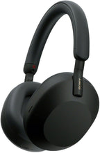 Sony WH-1000XM5 – Premium Noise Cancelling Headphones, 30h Battery Life