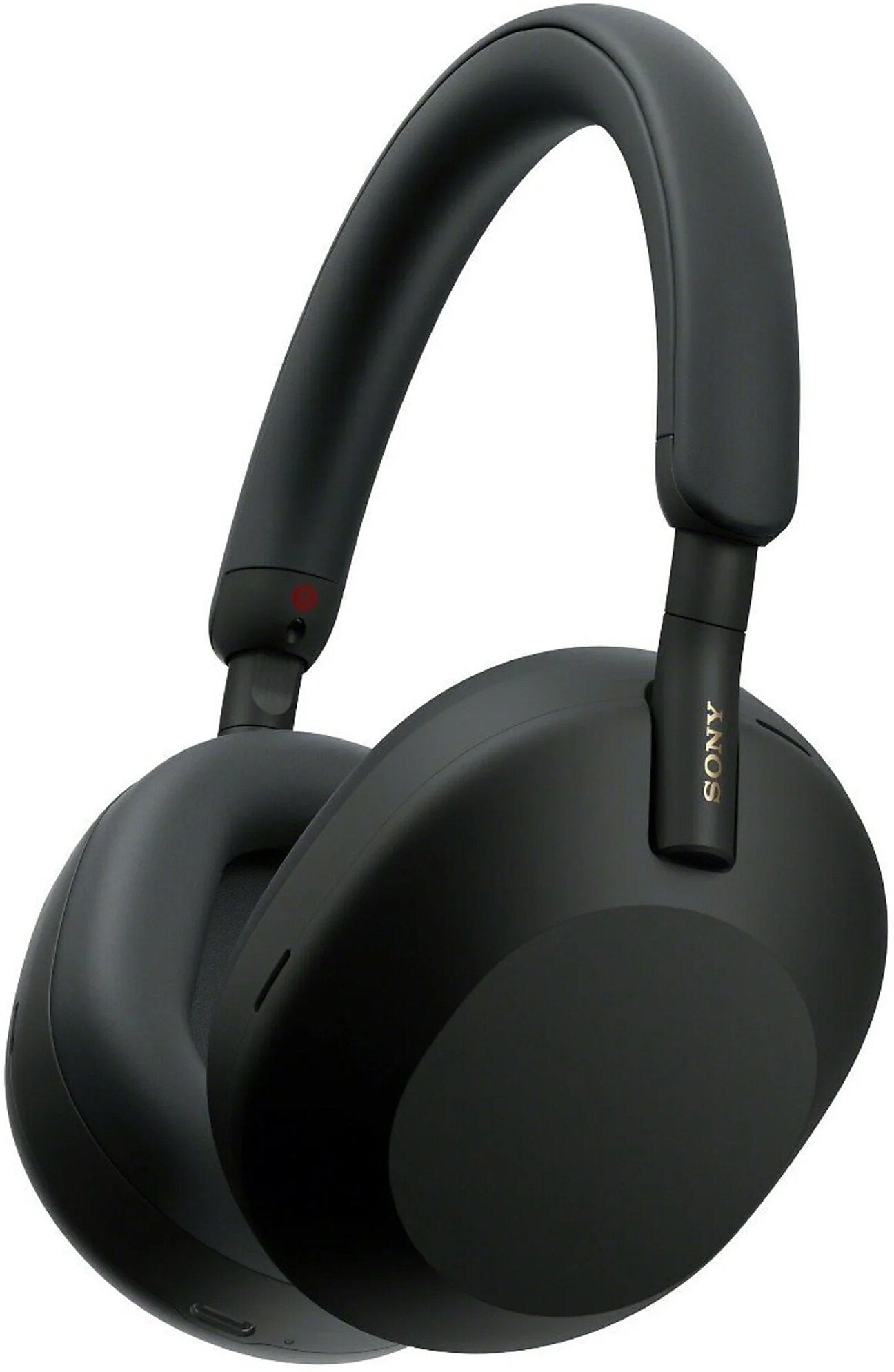 Sony WH-1000XM5 – Premium Noise Cancelling Headphones, 30h Battery Life