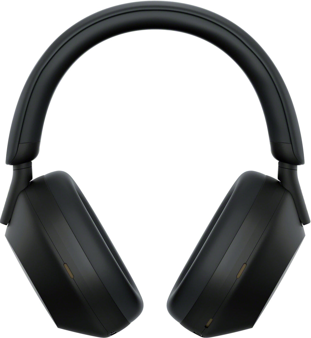 Sony WH-1000XM5 – Premium Noise Cancelling Headphones, 30h Battery Life