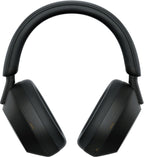 Sony WH-1000XM5 – Premium Noise Cancelling Headphones, 30h Battery Life