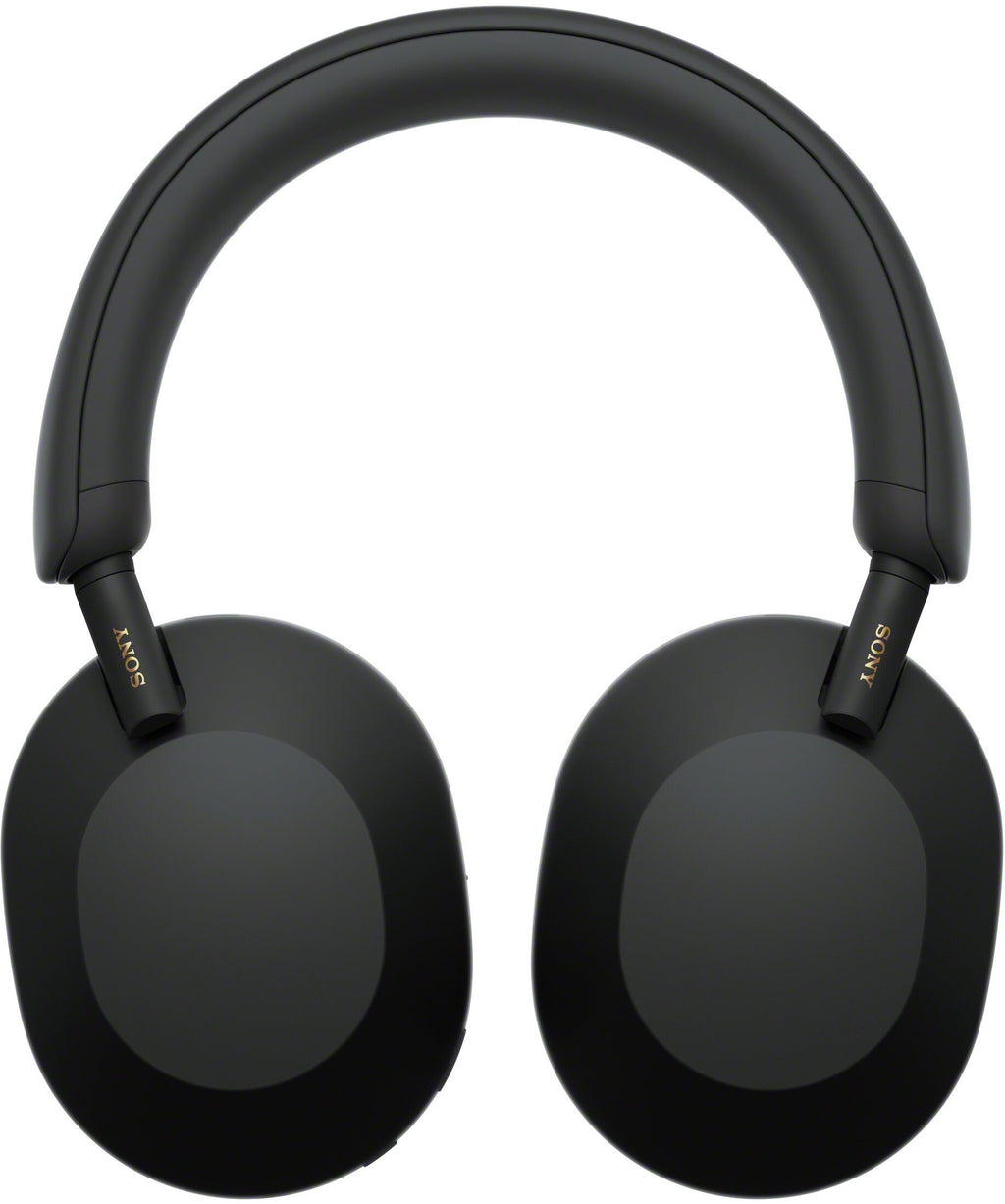 Sony WH-1000XM5 – Premium Noise Cancelling Headphones, 30h Battery Life