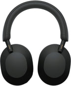 Sony WH-1000XM5 – Premium Noise Cancelling Headphones, 30h Battery Life