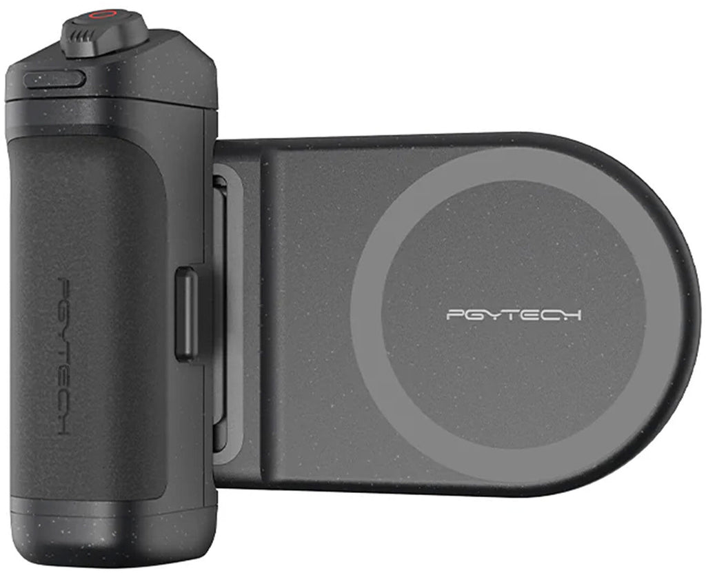 PGYTECH MagCam 2 Phone Grip | Magnetic Camera Handle