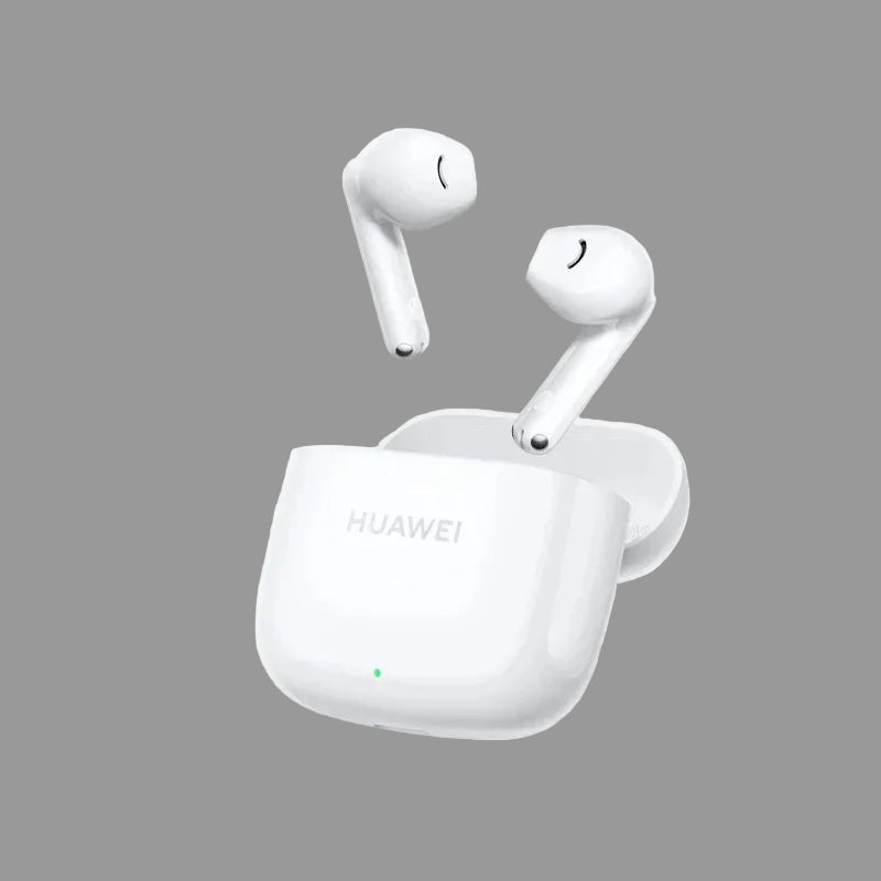 Huawei FreeBuds SE 2 Wireless Earbuds – Bluetooth 5.3, Touch Control, Waterproof In-Ear Headphones