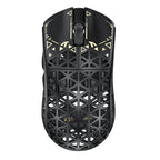 Ultralight Carbon Wireless Gaming Mouse – 39g Superlight RGB