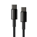 ZAIYNE USB-C to USB-C Fast Charging Cable (100W)