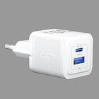 Vention 30W GaN USB-C Fast Charger | ZAIYNE