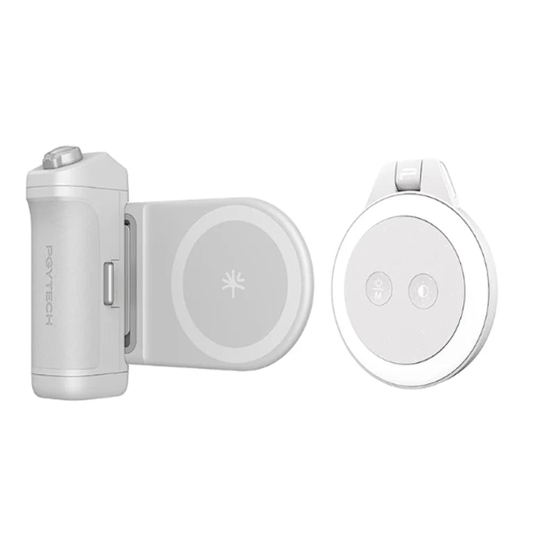 PGYTECH MagCam 2 Phone Grip | Magnetic Camera Handle