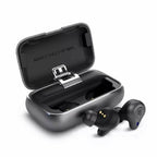 Wireless TWS Earbuds – Noise Reduction, Long Battery & IPX7 Waterproof