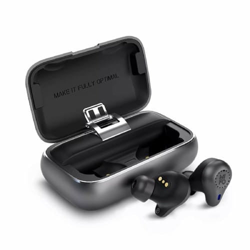 Wireless TWS Earbuds – Noise Reduction, Long Battery & IPX7 Waterproof