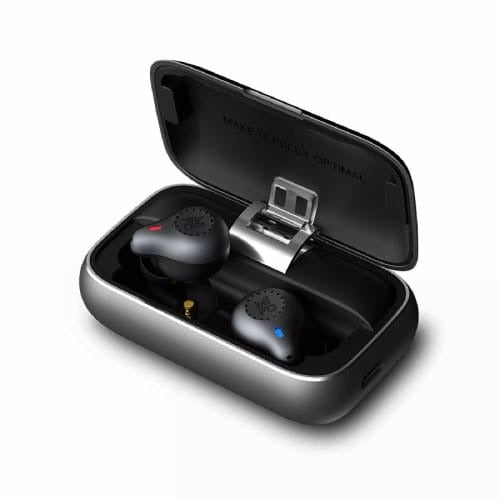 Wireless TWS Earbuds – Noise Reduction, Long Battery & IPX7 Waterproof
