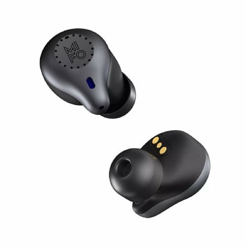 Wireless TWS Earbuds – Noise Reduction, Long Battery & IPX7 Waterproof