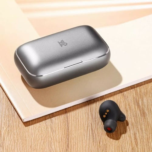 Wireless TWS Earbuds – Noise Reduction, Long Battery & IPX7 Waterproof